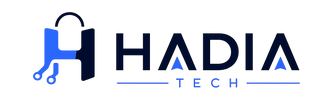 Hadia Tech Store
