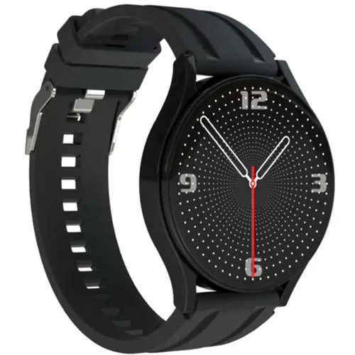 GT1 Smartwatch | Bluetooth Calling | Full Touch Display | Android & iOS Compatible